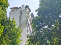 外墙系统